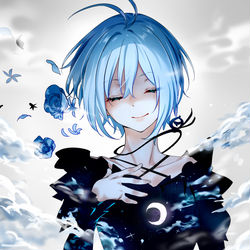 This is a pixiv picture whose title is Vtuberまとめ6.