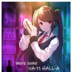 This is a pixiv picture whose title is JILL.