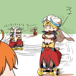 This is a pixiv picture whose title is FGOまとめ⑧.