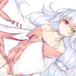 This is a pixiv picture whose title is アズレンまとめ2.