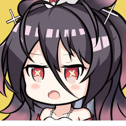 This is a pixiv picture whose title is urara I168.