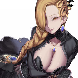 This is a pixiv picture whose title is ファレグ.