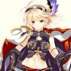 This is a pixiv picture whose title is 十天衆を総べし者.