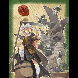 This is a pixiv picture whose title is 吉田5.