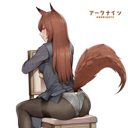 This is a pixiv picture whose title is フランカ.