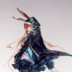 This is a pixiv picture whose title is 无题.
