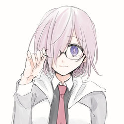 This is a pixiv picture whose title is FGOのらくがきとか.