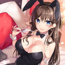 This is a pixiv picture whose title is 僕のカノジョ先生.