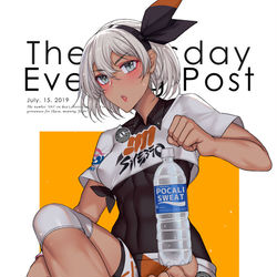 This is a pixiv picture whose title is サイトウ.