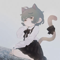 This is a pixiv picture whose title is おいしそうﾆｬ.