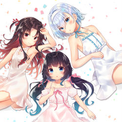 This is a pixiv picture whose title is ワンピース💐.