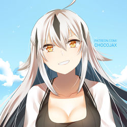 This is a pixiv picture whose title is 水着KAGETORA.