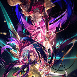 This is a pixiv picture whose title is 7.19.