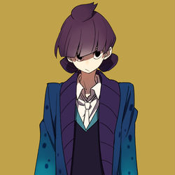 This is a pixiv picture whose title is 職員さんたちのTRPGまとめ.