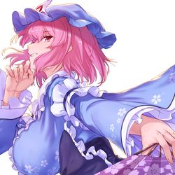This is a pixiv picture whose title is 本日発売【不思議の幻想郷 -ロータスラビリンス-】.