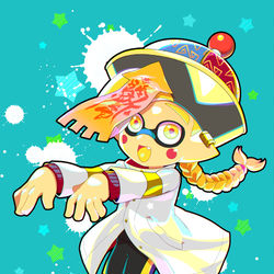 This is a pixiv picture whose title is コロイカまとめ.