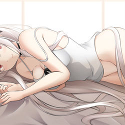 This is a pixiv picture whose title is Kar (2 Ver).