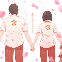 This is a pixiv picture whose title is ..