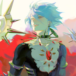 This is a pixiv picture whose title is FGO log.