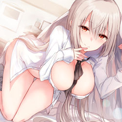 This is a pixiv picture whose title is 【C96タペストリー頒布・通販のお知らせ】.