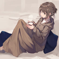 This is a pixiv picture whose title is log5.