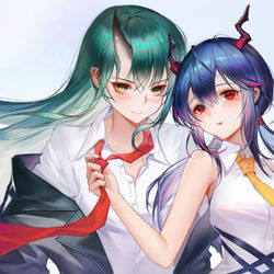 This is a pixiv picture whose title is 星陈.