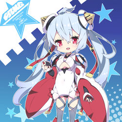 This is a pixiv picture whose title is マトイちゃん。７８.