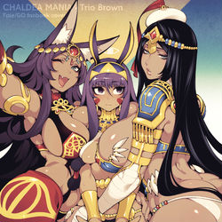 This is a pixiv picture whose title is 新刊表紙(局部).