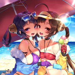 This is a pixiv picture whose title is Sunflower🌻.