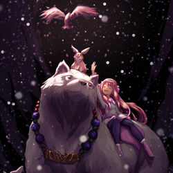 This is a pixiv picture whose title is しとないさん.