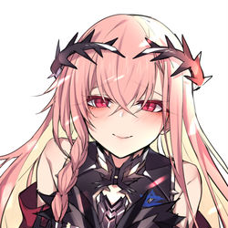 This is a pixiv picture whose title is ♬.