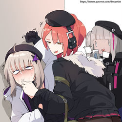 This is a pixiv picture whose title is Candy!.