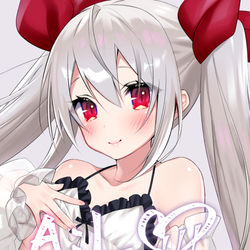 This is a pixiv picture whose title is 夏コミ新刊表紙・通販.