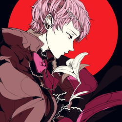 This is a pixiv picture whose title is brilliantdays20　.