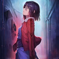 This is a pixiv picture whose title is FANBOXリクエストイラスト③.
