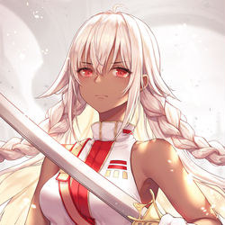 This is a pixiv picture whose title is fgo  ラクシュミー.