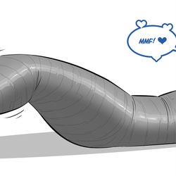 This is a pixiv picture whose title is Wraptured / 包んだ.