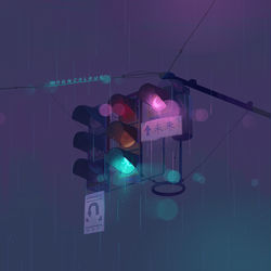This is a pixiv picture whose title is 前进.