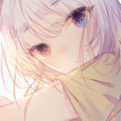 This is a pixiv picture whose title is ✨.