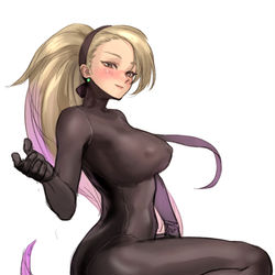 This is a pixiv picture whose title is ふぁんぼくすりくえすとのやつ.