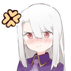 This is a pixiv picture whose title is イリヤ rkgk.