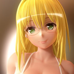 This is a pixiv picture whose title is ティアーユ先生.
