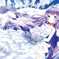 This is a pixiv picture whose title is コミケ96サンプル.