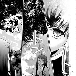 This is a pixiv picture whose title is きめつ詰め.