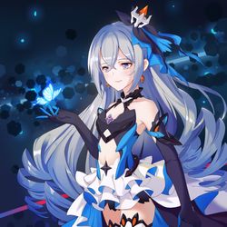 This is a pixiv picture whose title is 天使重构.