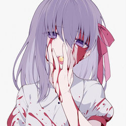 This is a pixiv picture whose title is 无题.