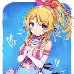 This is a pixiv picture whose title is えりちまとめ2.