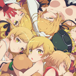 This is a pixiv picture whose title is じゃぱないの！！.