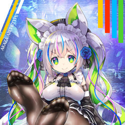This is a pixiv picture whose title is C96新刊「CROSS・TOE」.