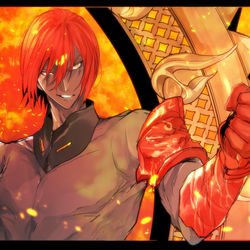 This is a pixiv picture whose title is FGOLOG5.